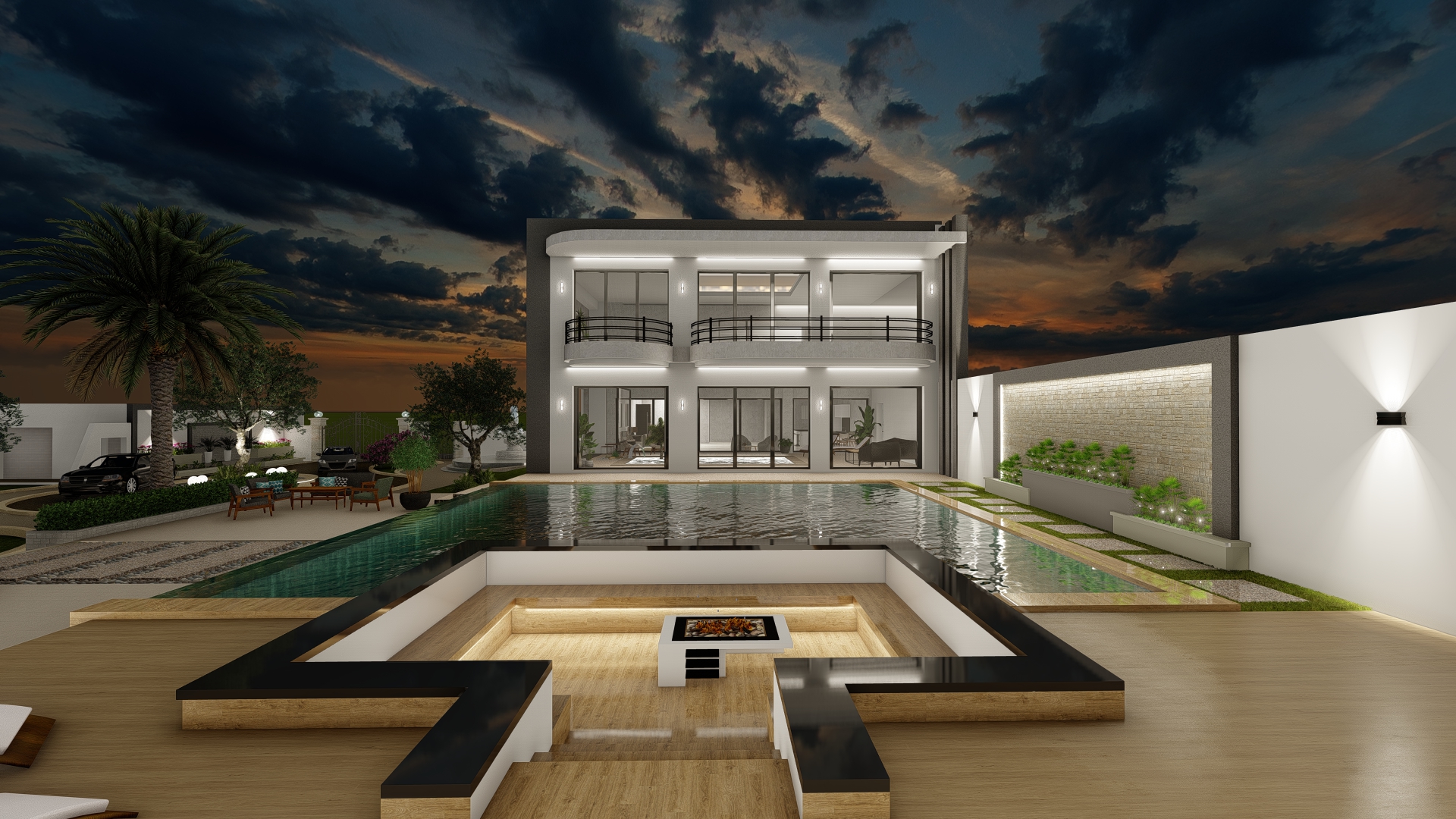 Architecture Contemporaine