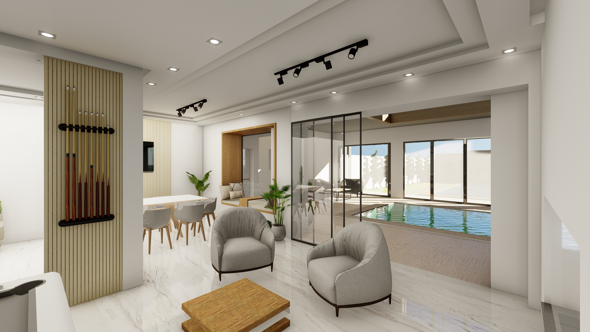 Boutique Luxe